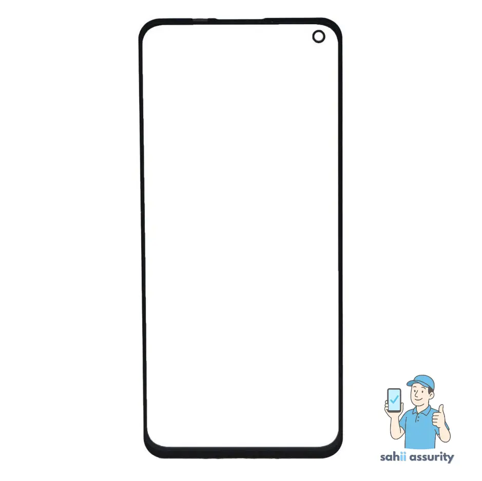 Front Glass for Oppo Reno6 5G thumbnail